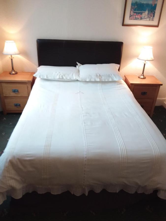 St-Kilda Guest House Perth Eksteriør bilde